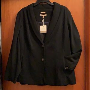 Talbots Women’s Blazer
